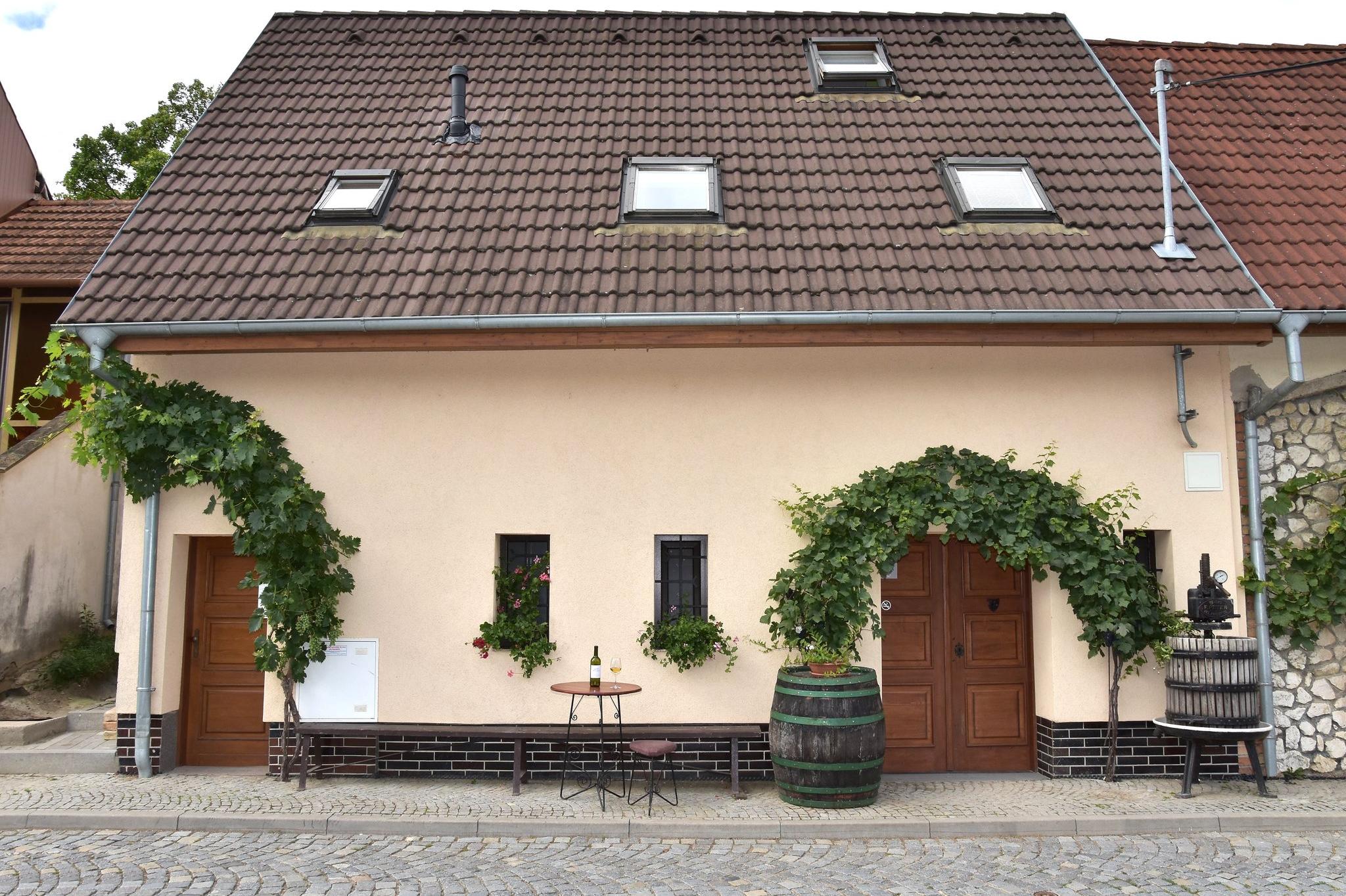 Vinařství Kunc - Kunc Vinum