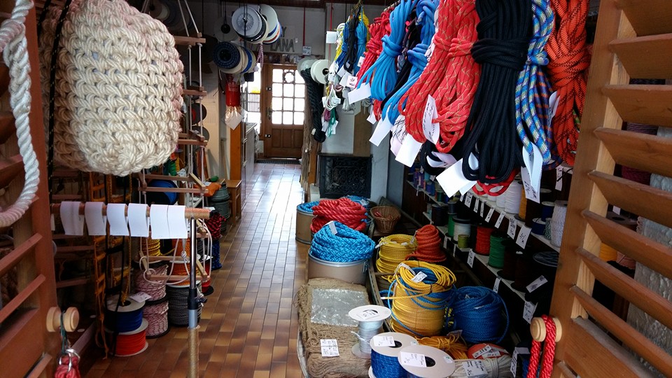 Provaznictví Kralupy foto 2