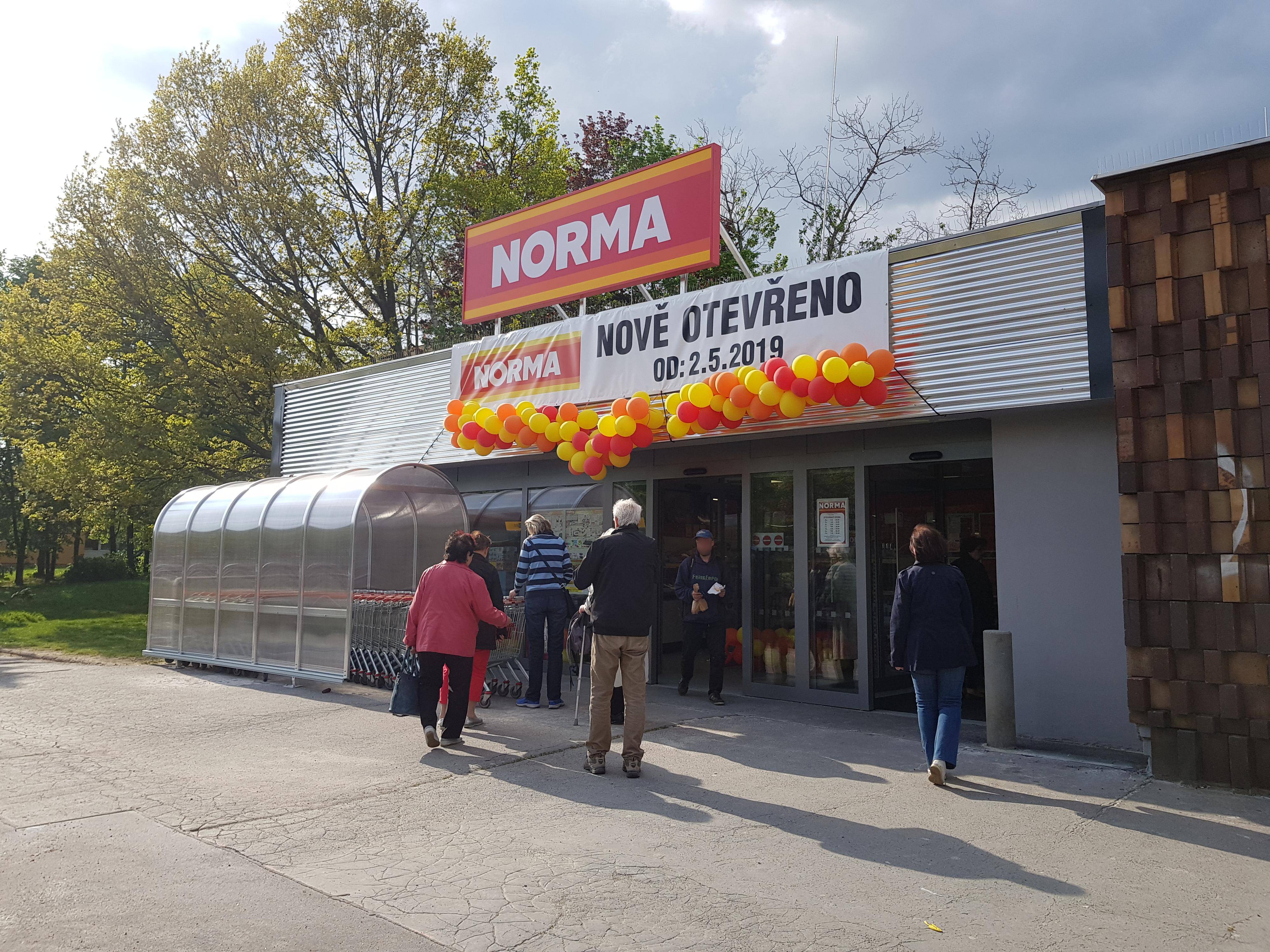 NORMA foto 2