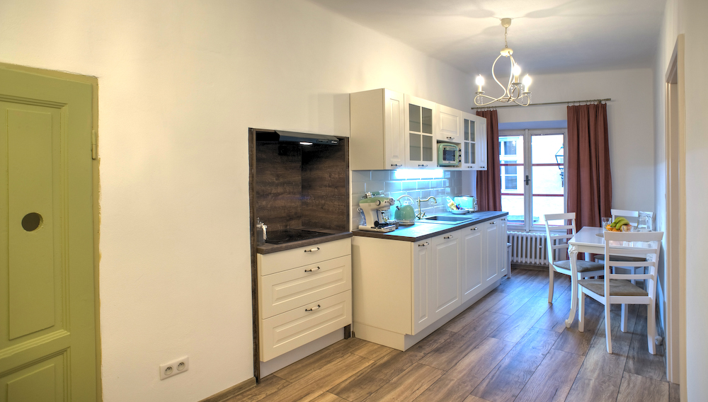 Apartmány Křišťanka foto 6