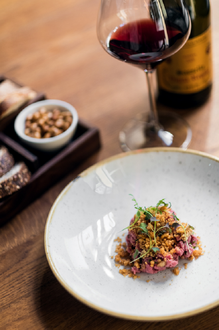 LA FINESTRA IN CUCINA foto 4