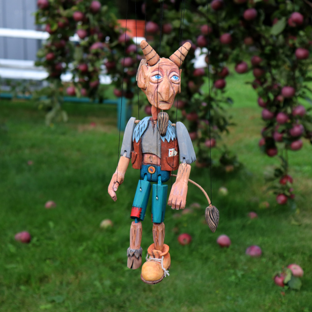 Jiří Polášek - BeskydCraft foto 6