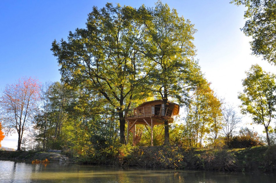 TREE HOUSES s.r.o. foto 3