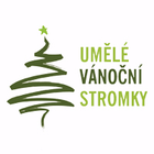 Solight LED dřevěný vánoční stromek s dekoracemi v obchodě Umele-vanocni-stromky.cz