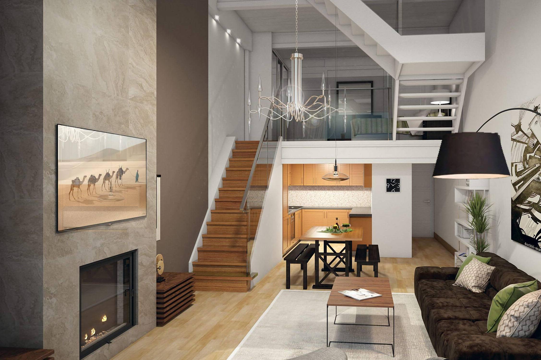 MiS interior studio - Yana Vyshnevska