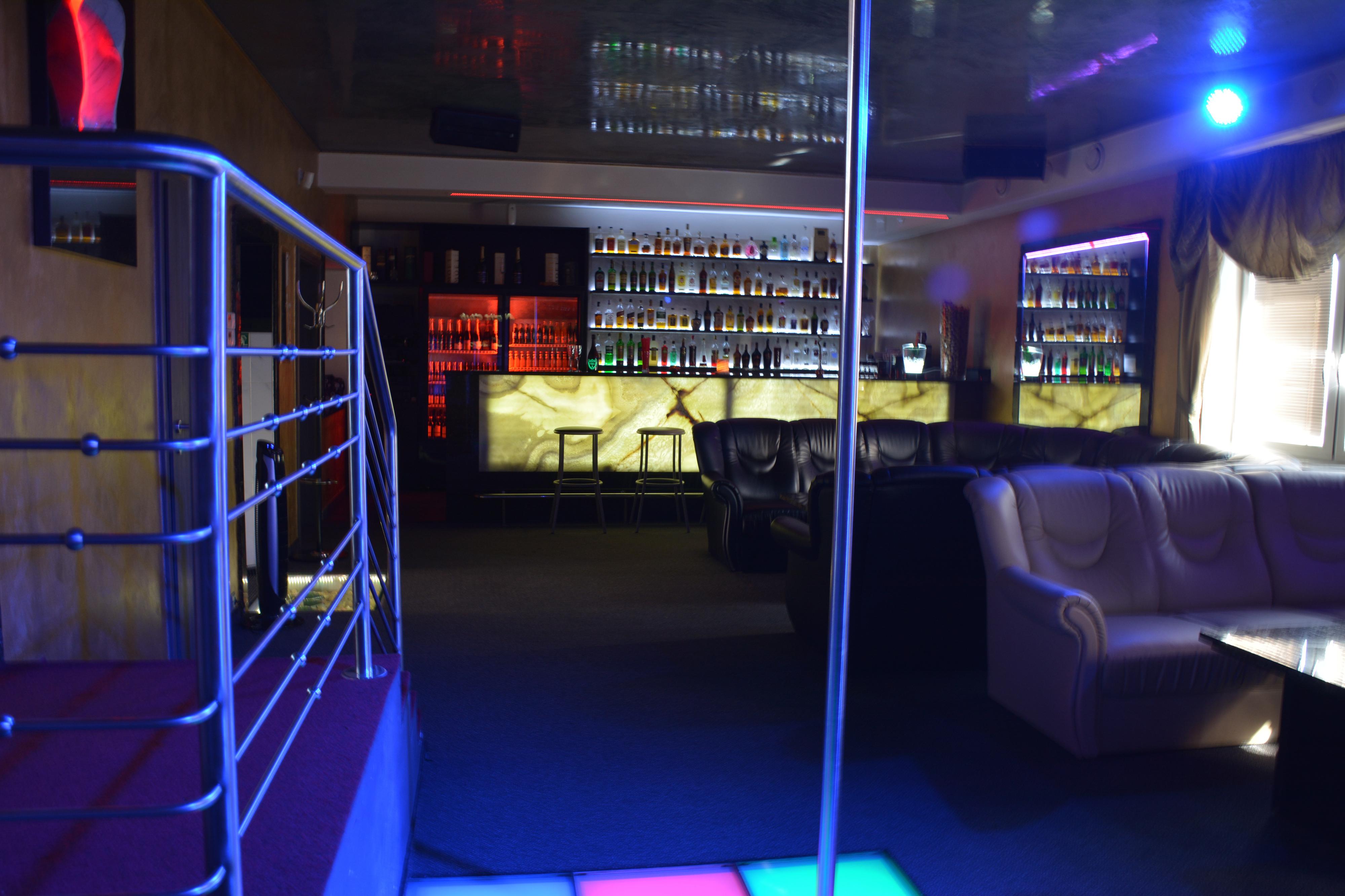 Night Club Izabo bar foto 6