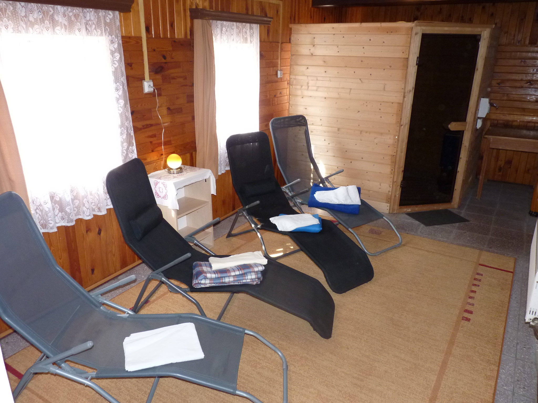 Chalupa Uršula foto 4