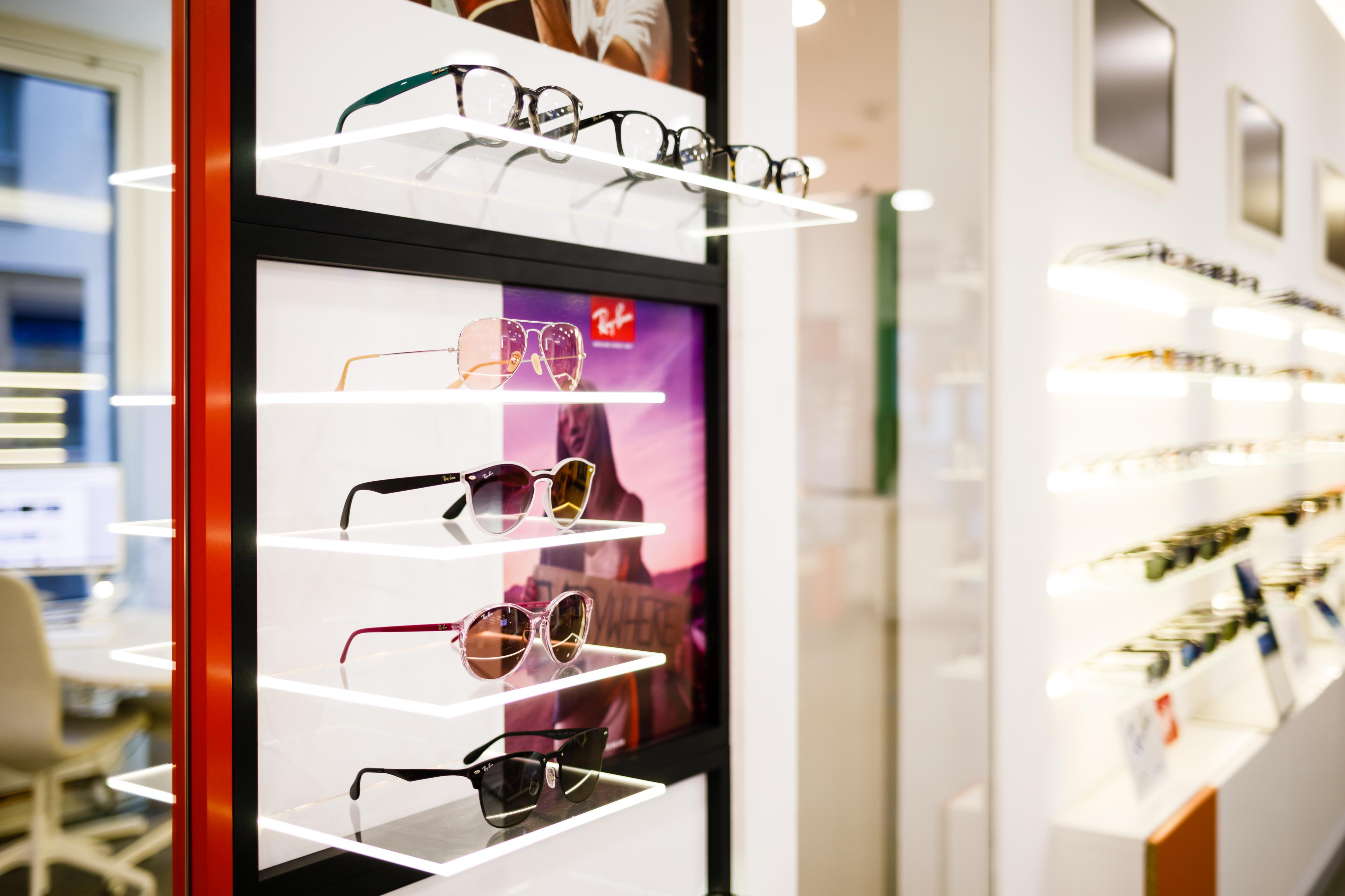 Čočkyshop.cz - moderní optika foto 4