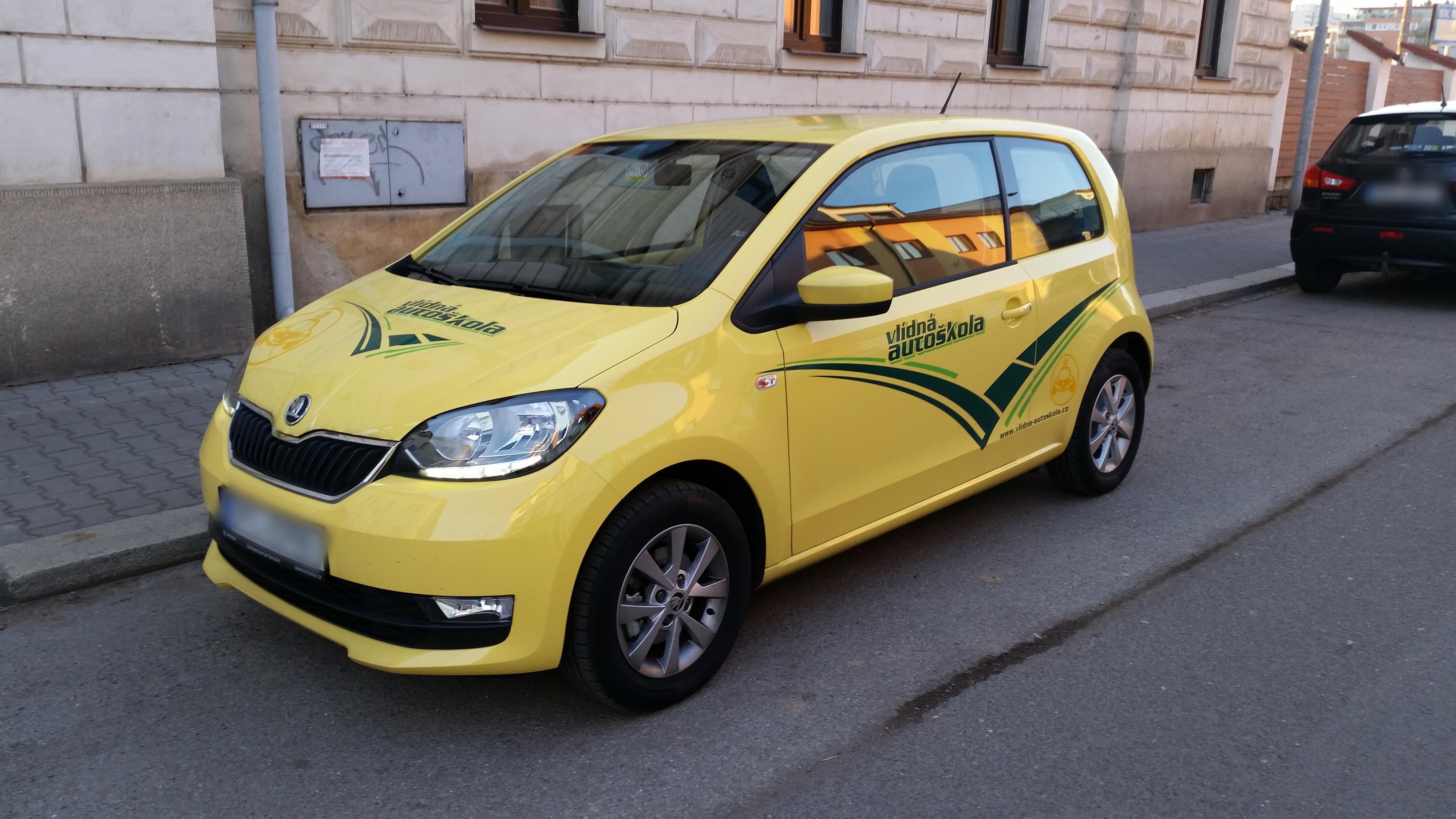 Vlídná autoškola foto 2