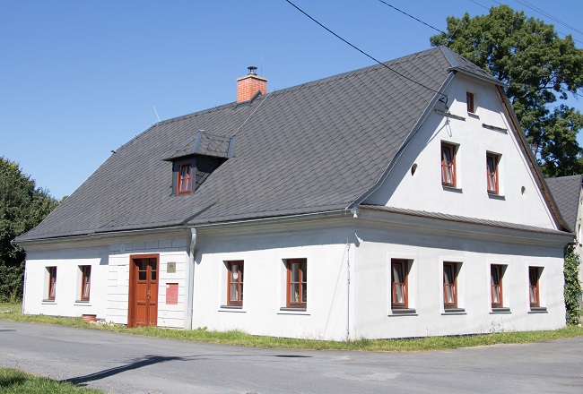 Galerie MARIE Kodovské