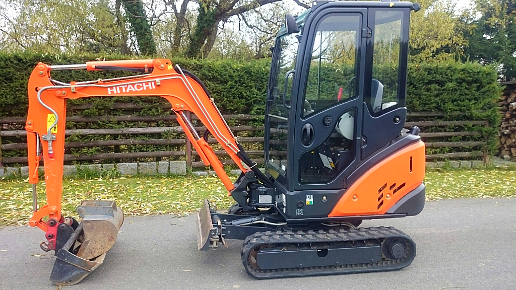 Jiří Žďárský - prodej stavební techniky foto 6