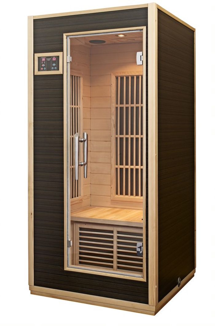 Sauna.cz - Horavia s.r.o. foto 5