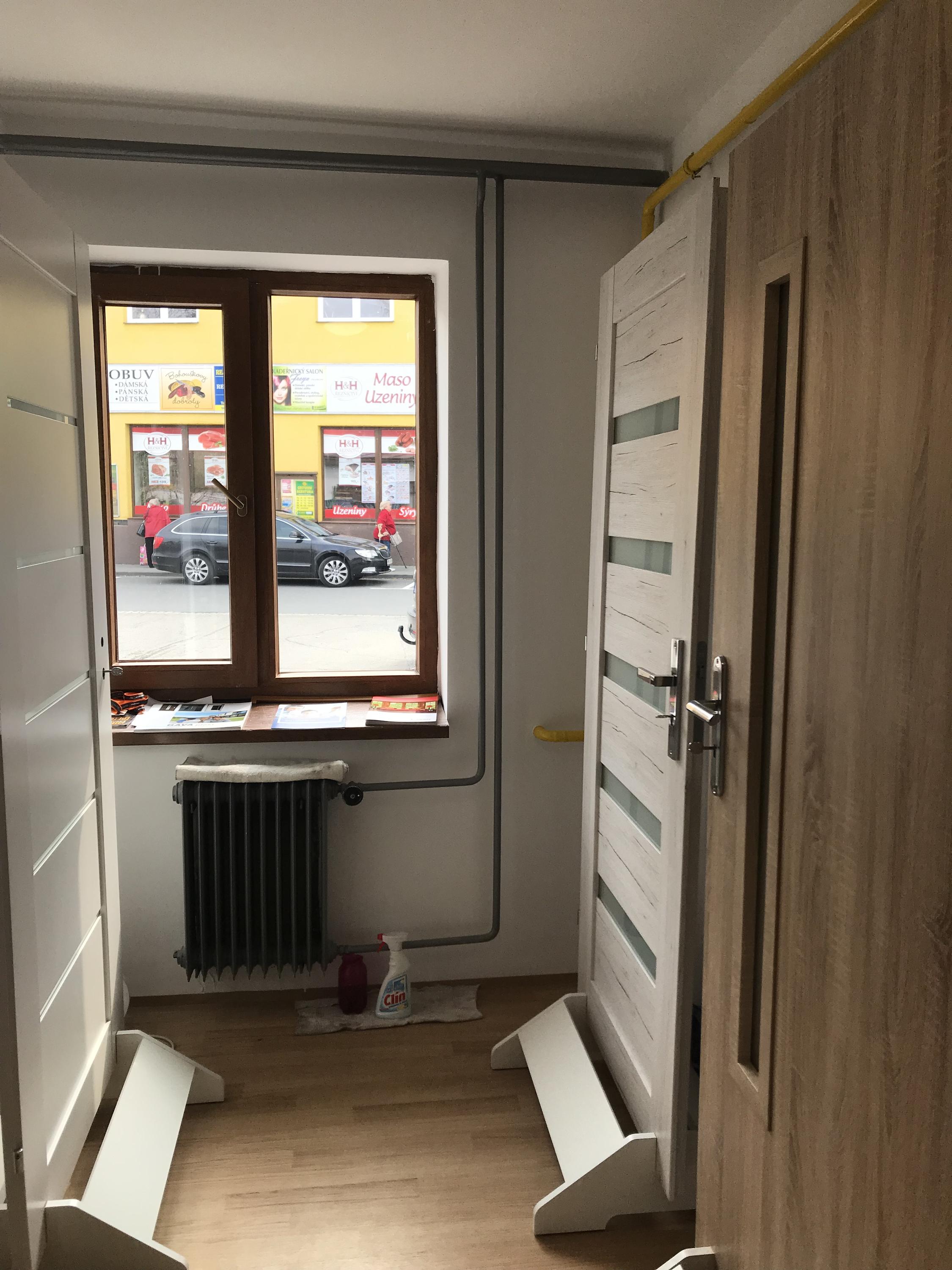 TERNO FIREK, s.r.o. foto 2