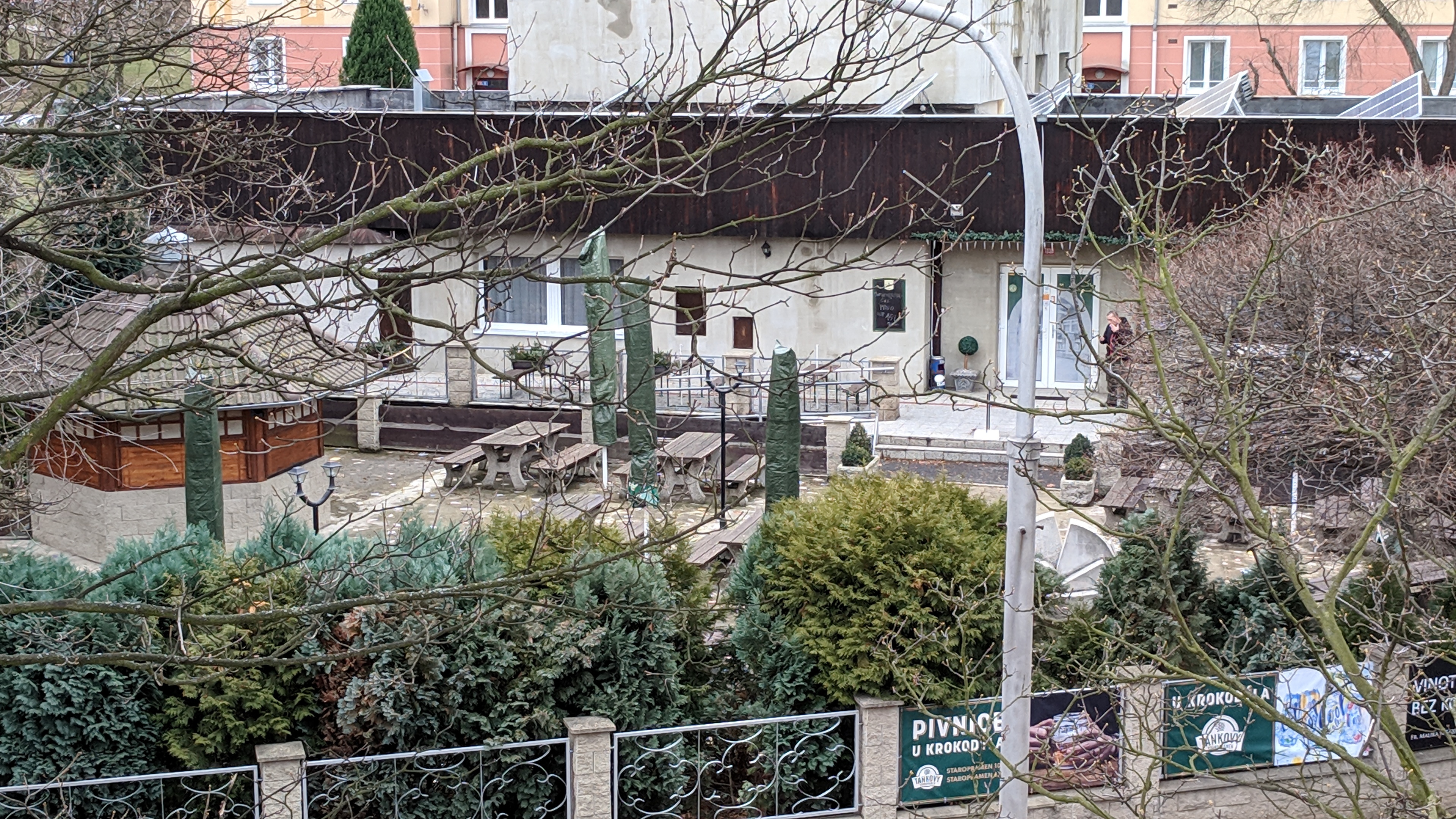Pivnice U Krokodýla foto 5