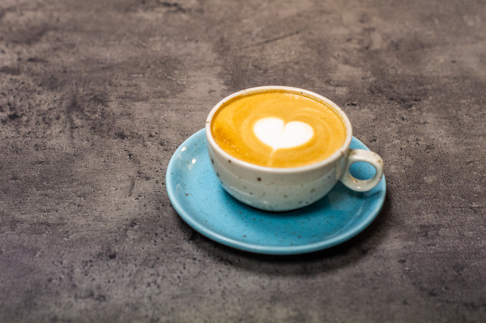 Lázeňská káva foto 4