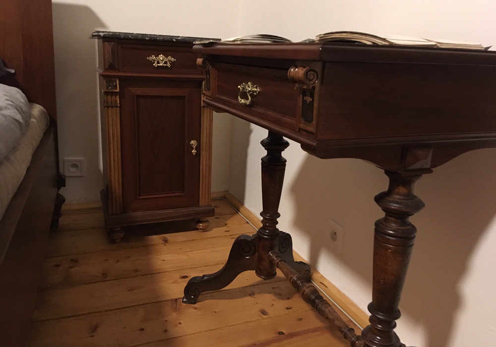 Václav Kepr - Truhlářství foto 3