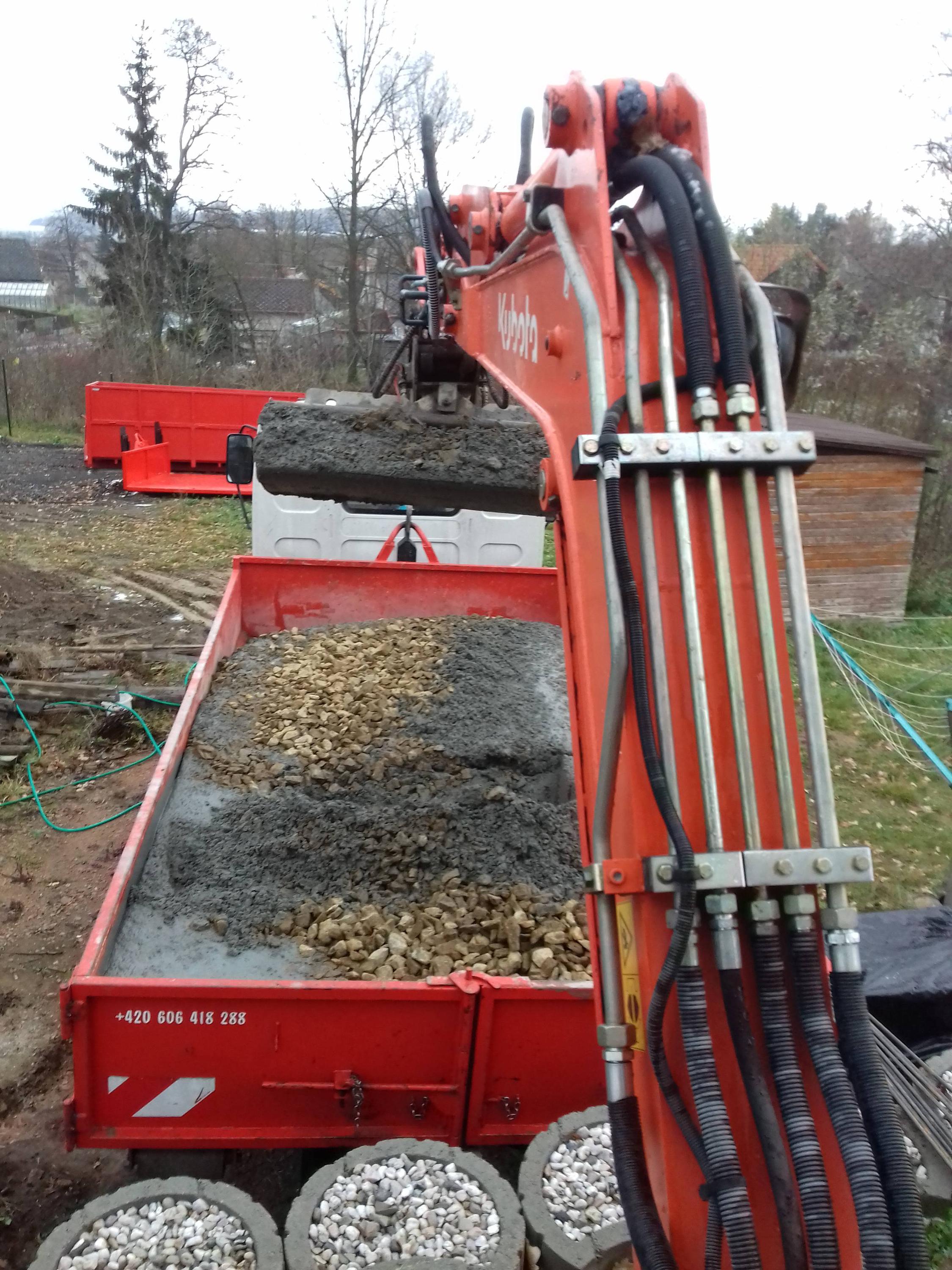 STAVKON Škvára s.r.o. foto 4