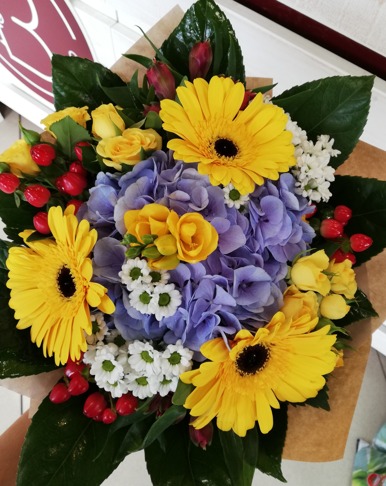 Květiny Belle rose s.r.o. foto 3