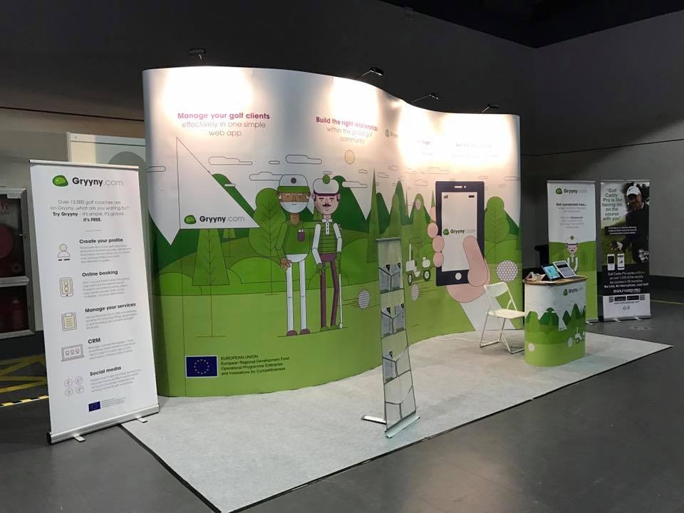 EUROstand s.r.o. - Praha foto 3