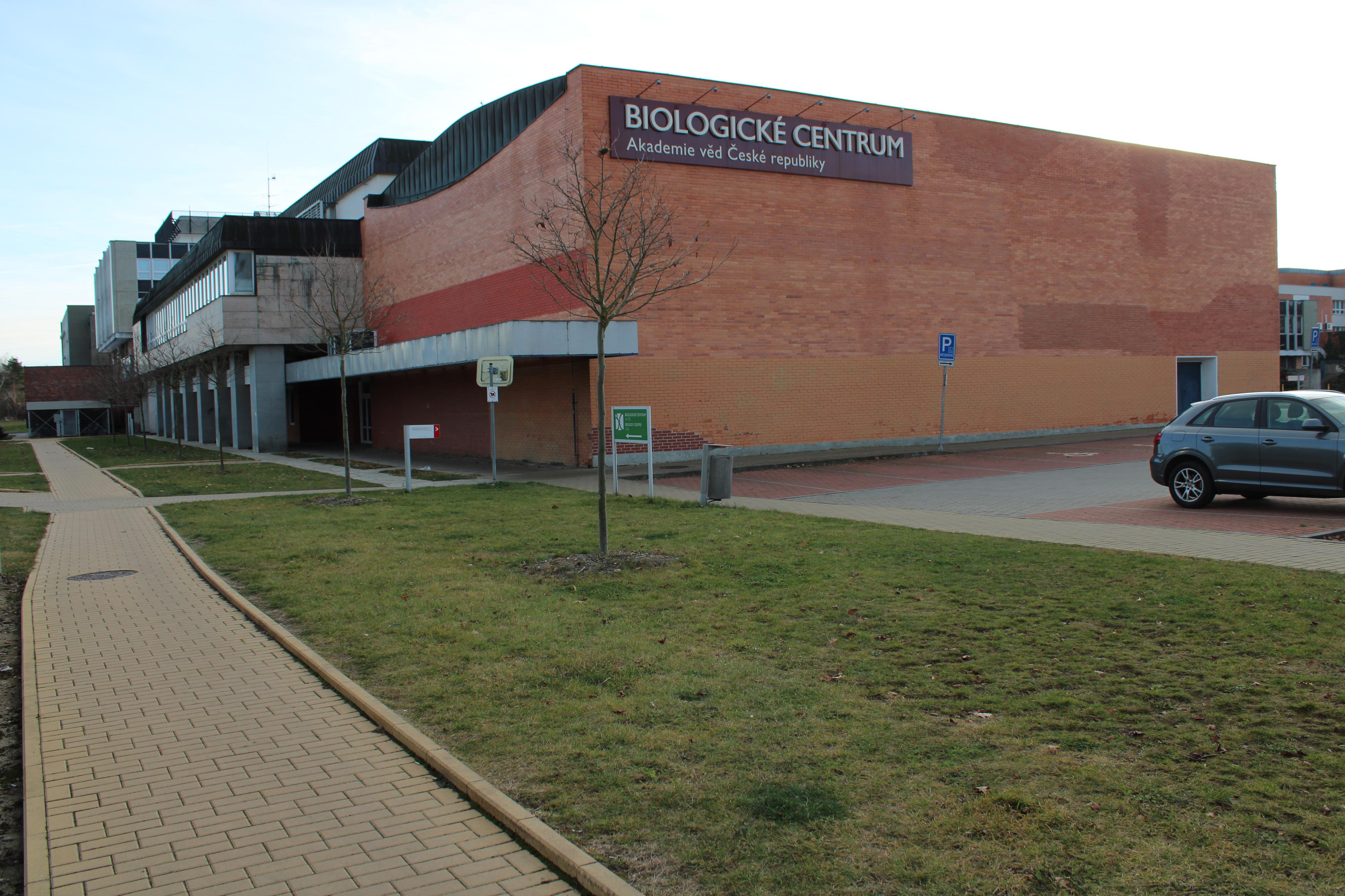 Biologické centrum AV ČR, v. v. i. foto 3