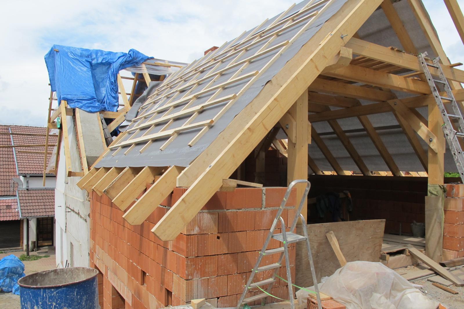 Stavební práce - Prinsitt s.r.o.