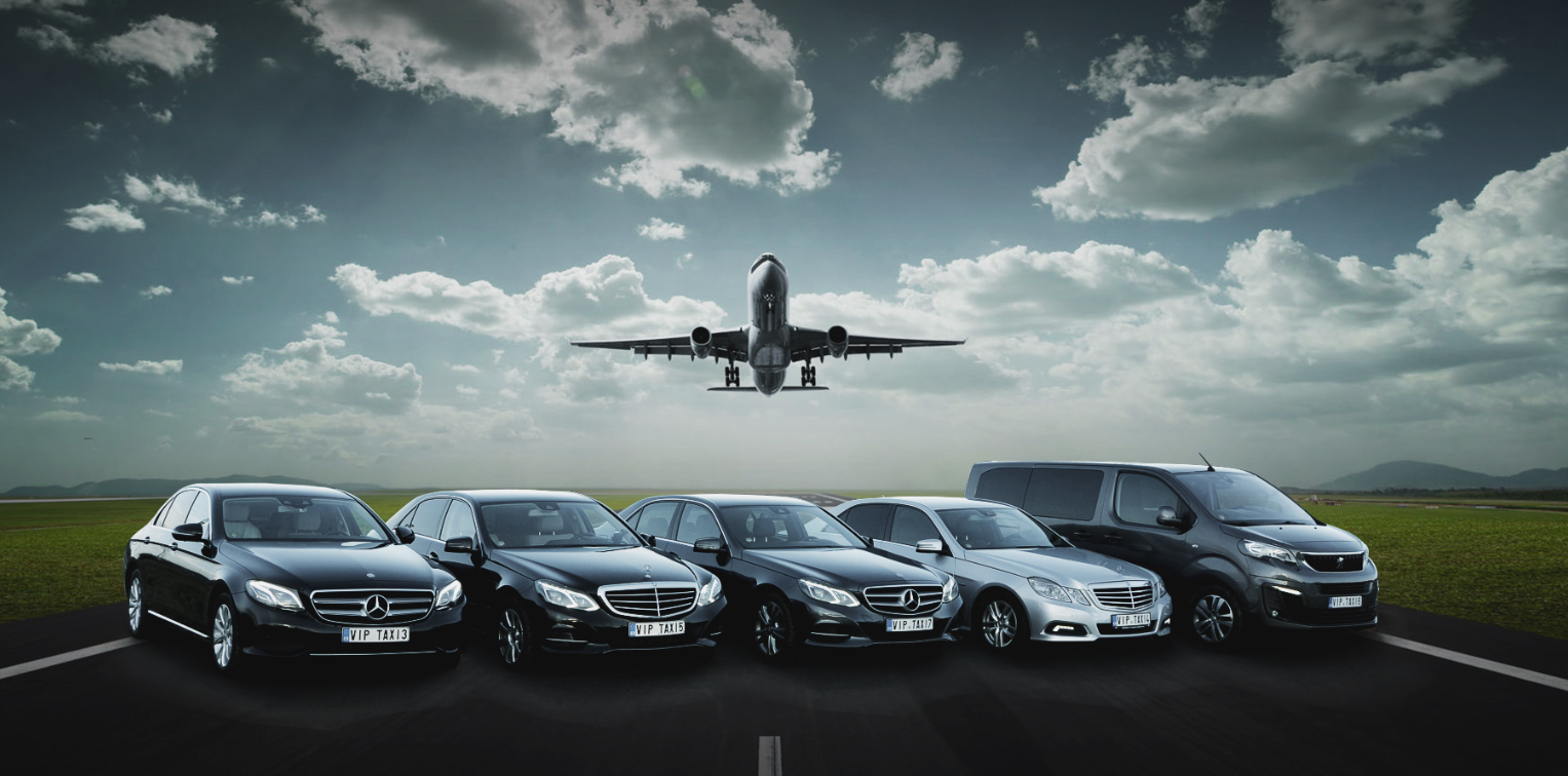 Osobní přeprava na letiště - Lukáš Hilšer foto 2