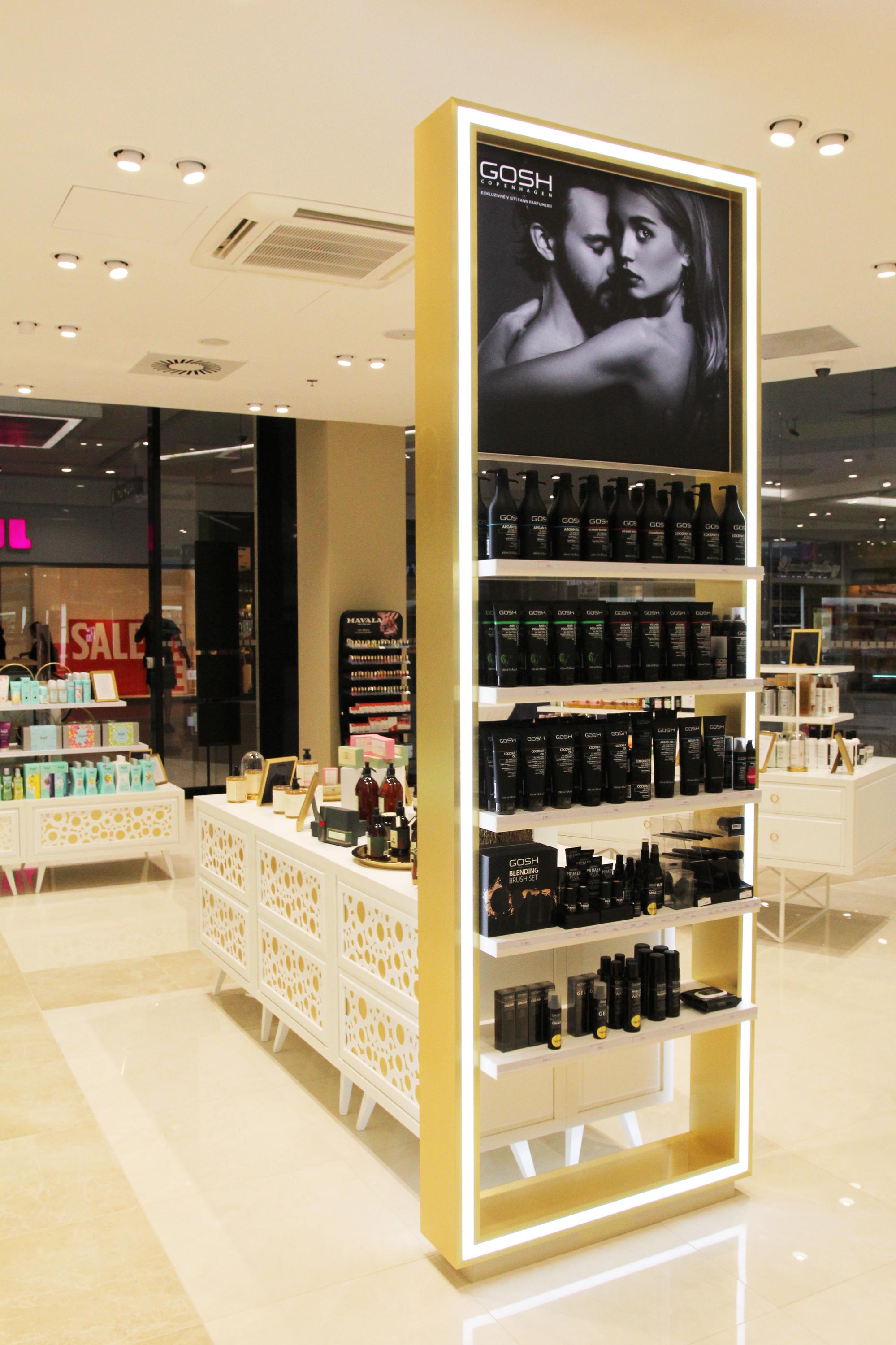 FAnn parfumerie foto 2