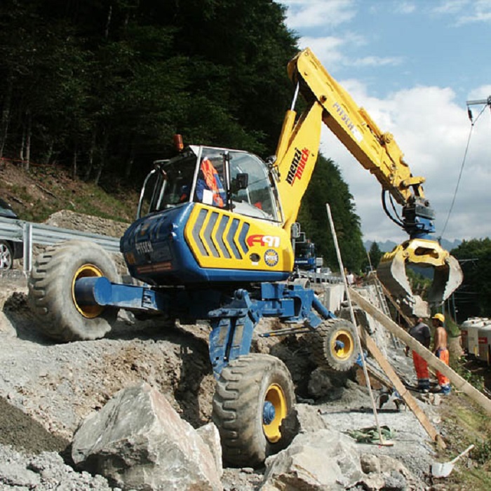 František Juřica - Profistavby foto 2