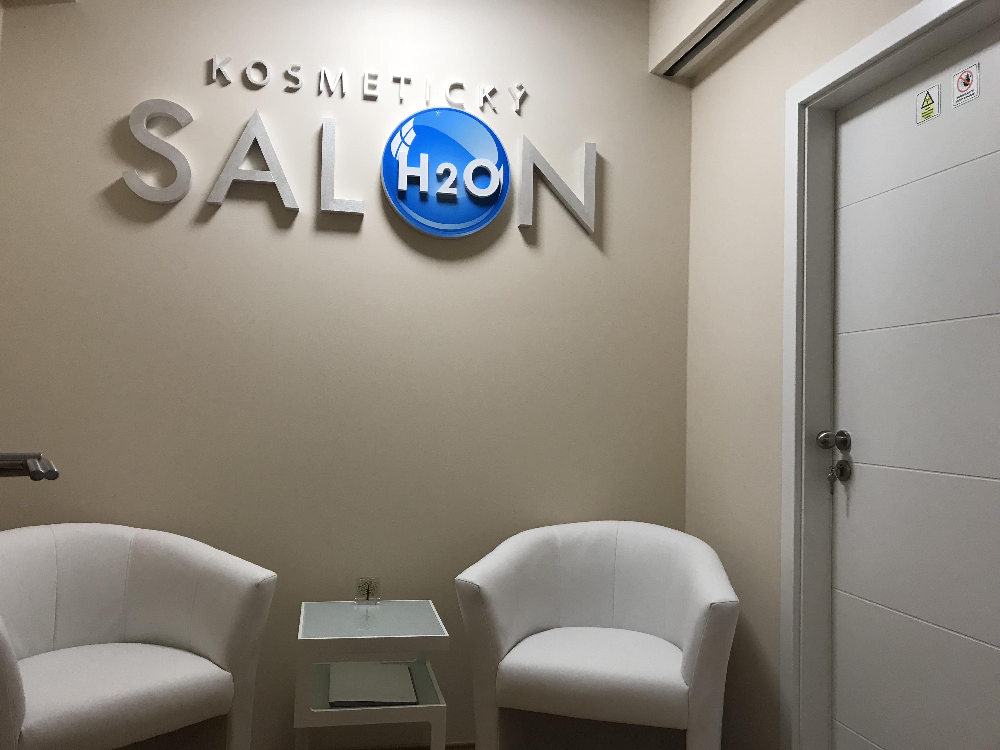 Kosmetický salon H2O foto 2