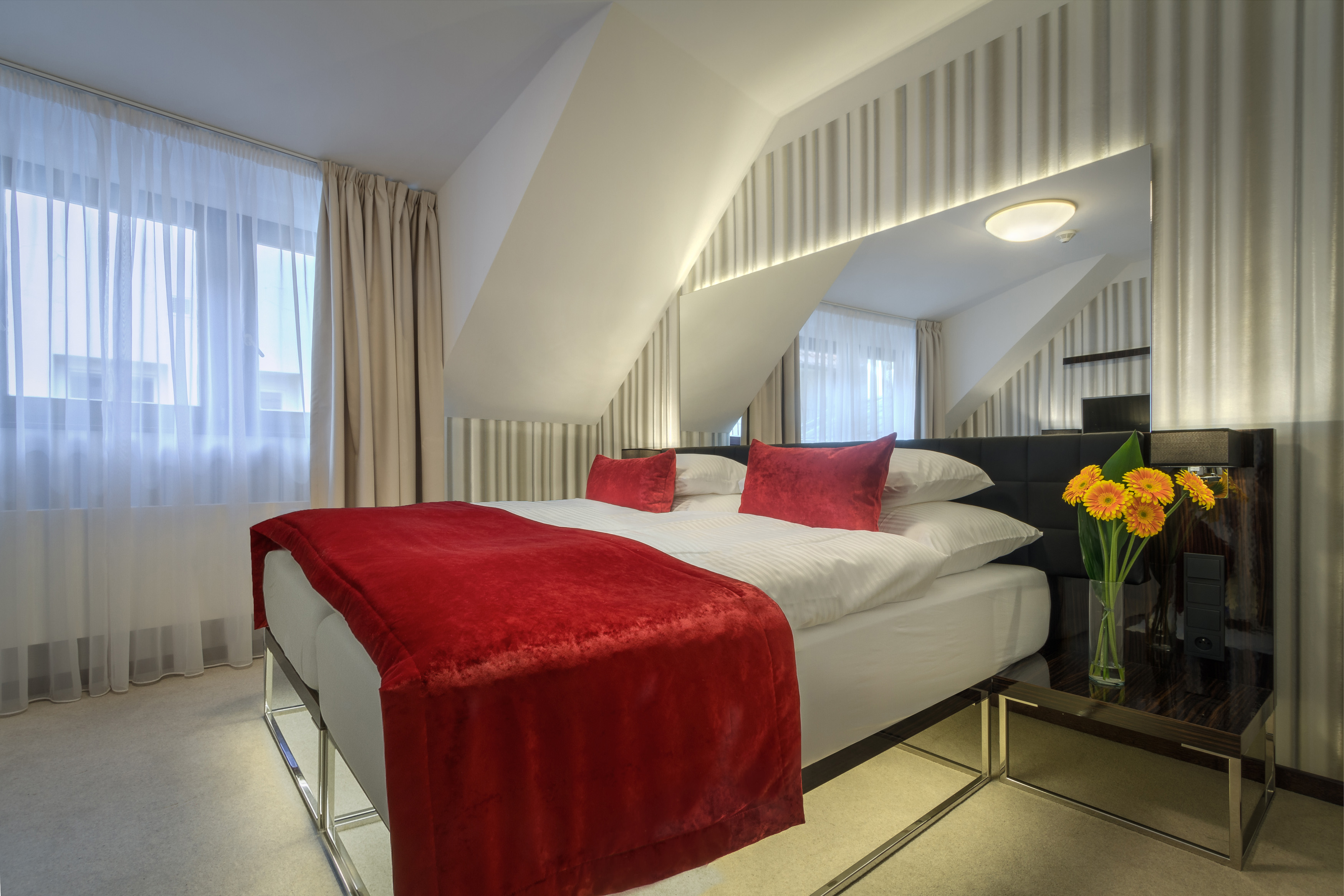 Hotel Clementin foto 6