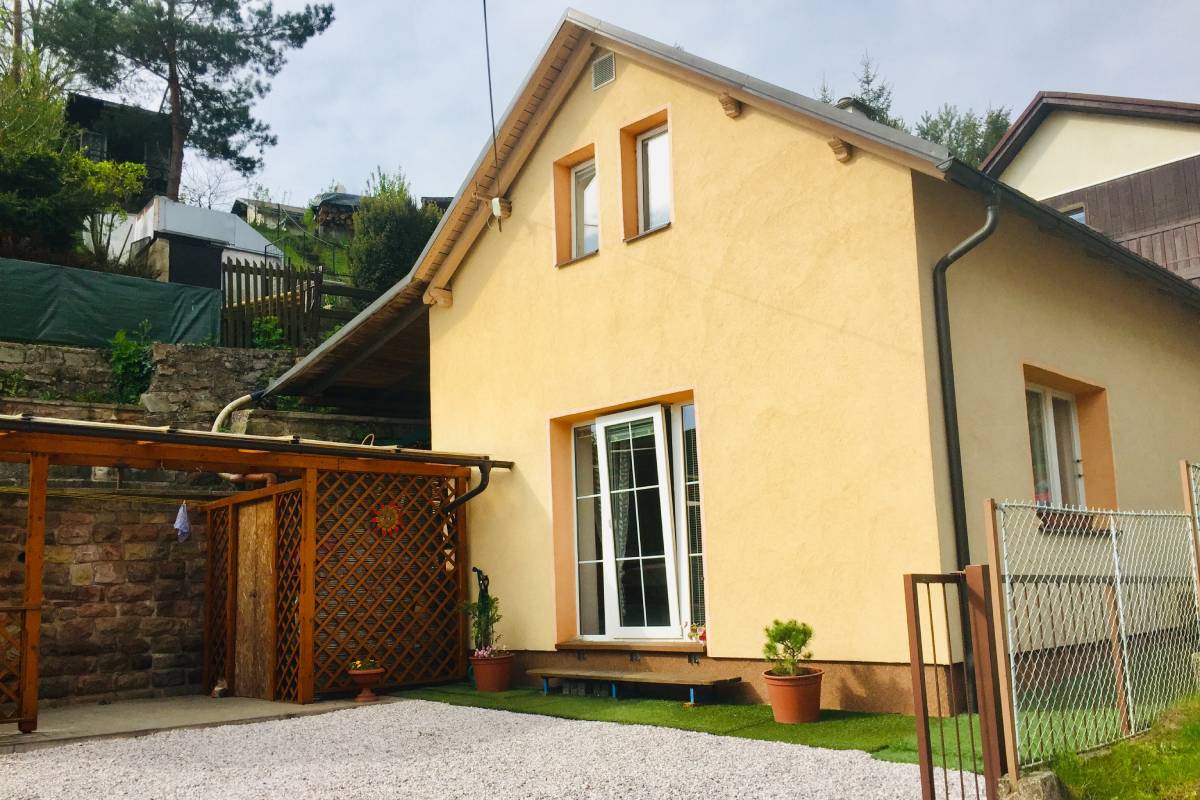 Ubytování Úpice Lukáš Nývlt