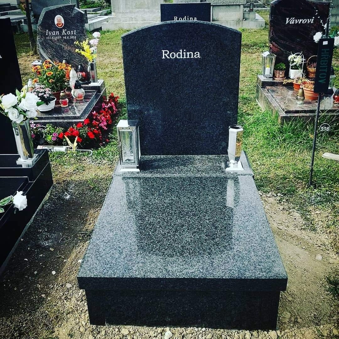 Kamenictví Makovec foto 3