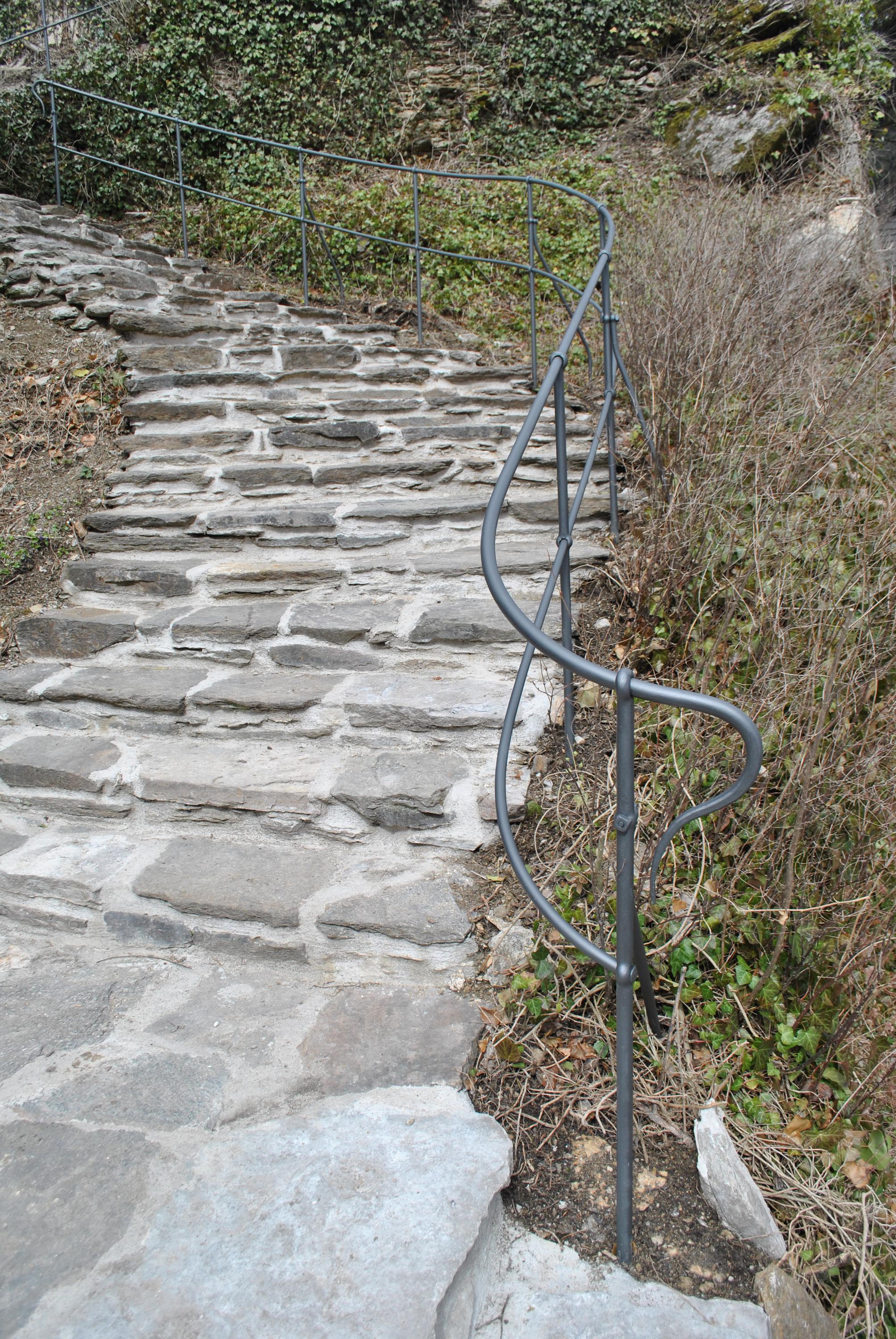 Umělecké kovářství Továrek Pavel foto 4