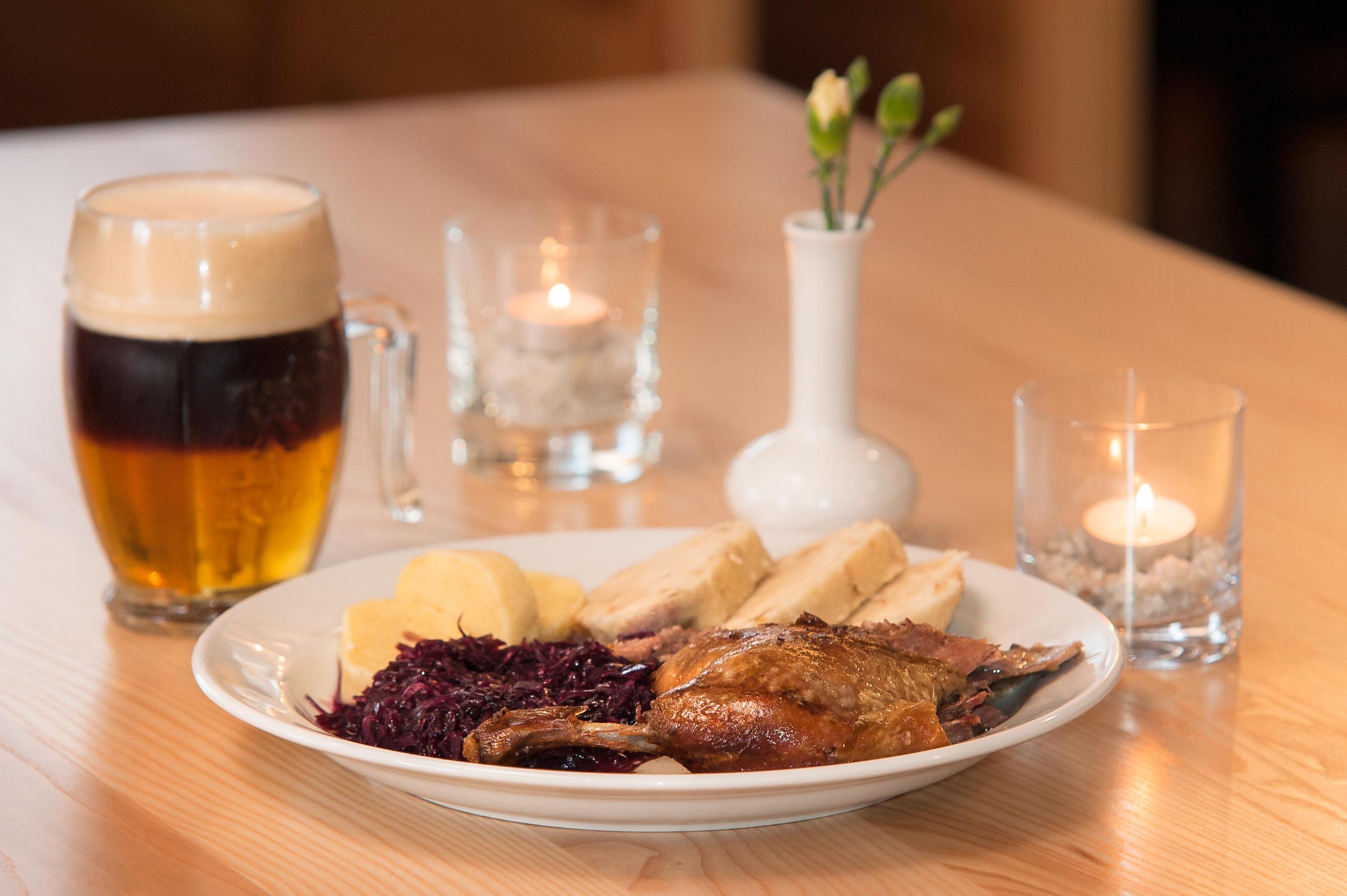 Restaurace & Penzion V Údolí