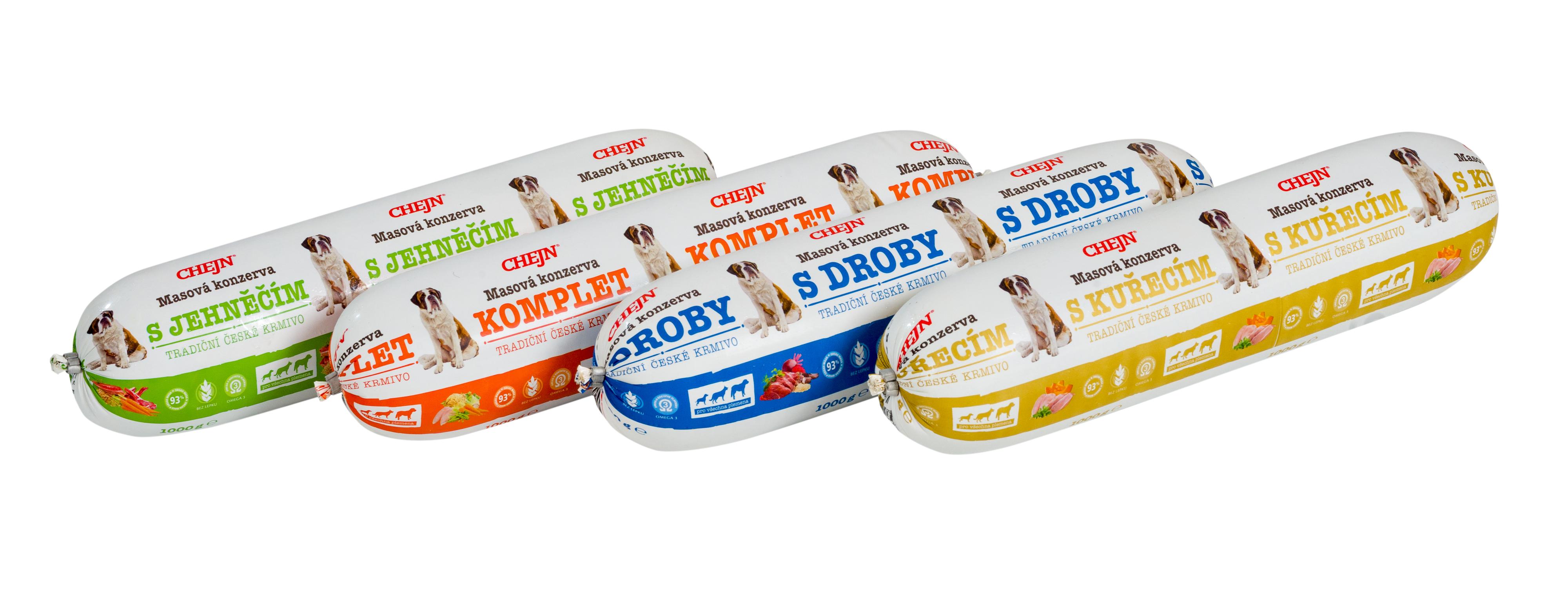 CHEJN - Josef Chejn, spol. s r.o. foto 3