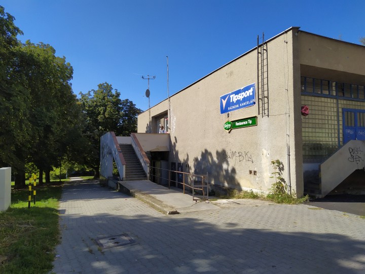 Bilson foto 1