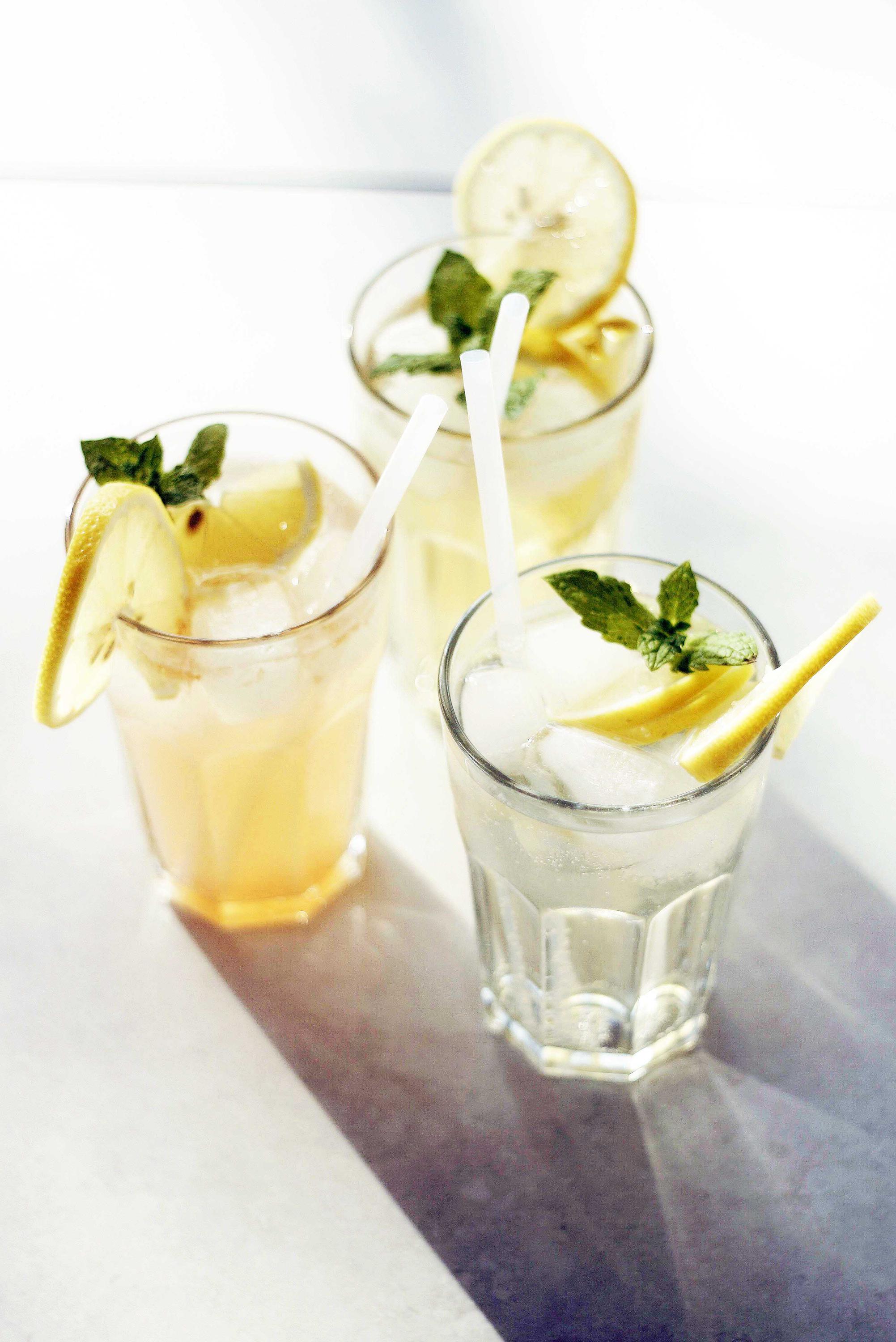 Julie's - kavárna a obchůdek "bez obalu" foto 6