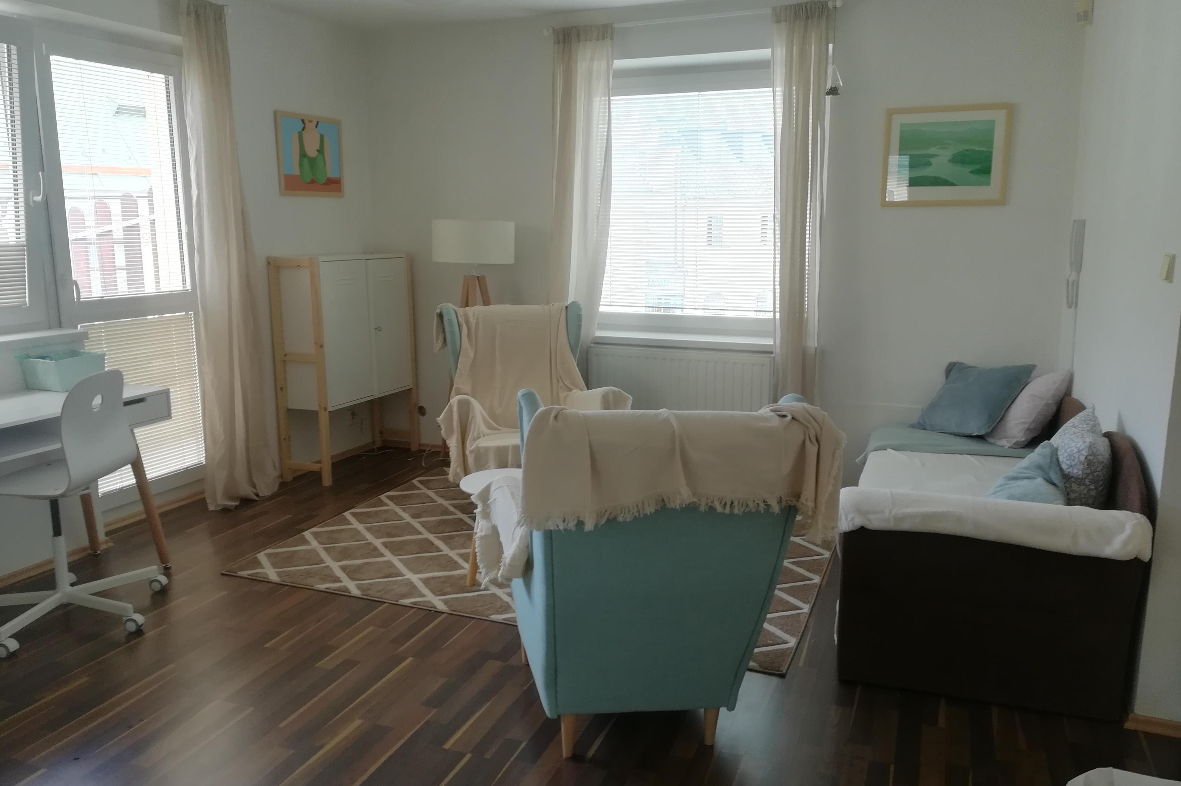 Mgr. Veronika Svobodová