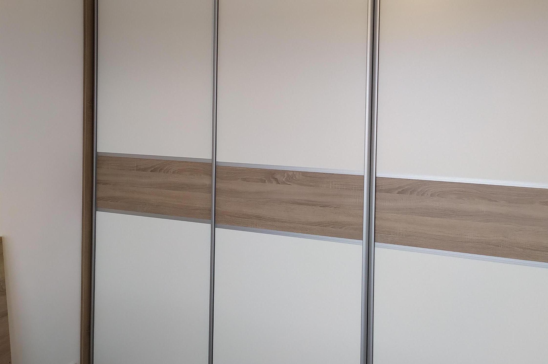 Nábytek na míru - Jindřich Košák