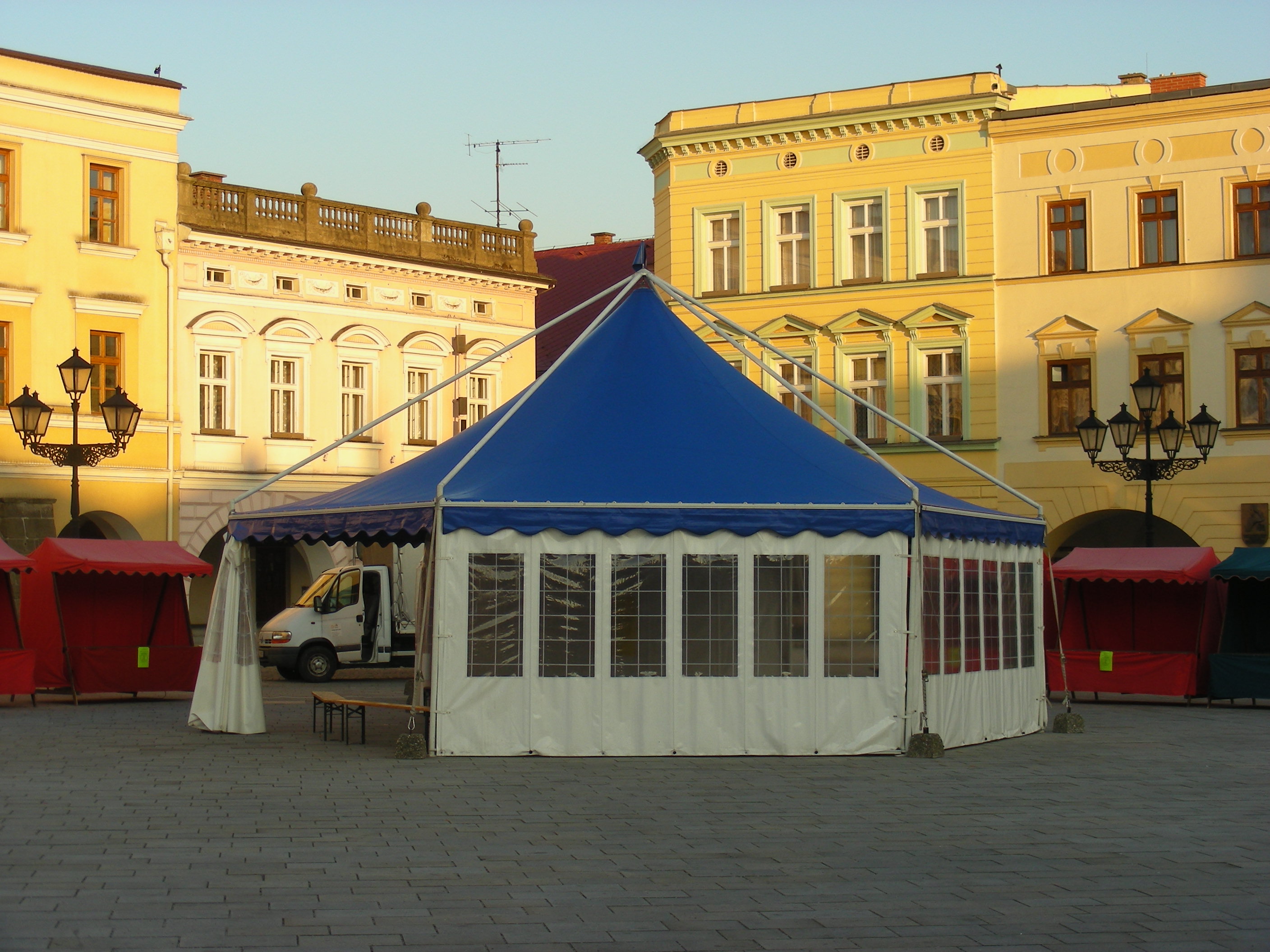 MODUL- RENT s.r. o - akceVsuchu.cz foto 3