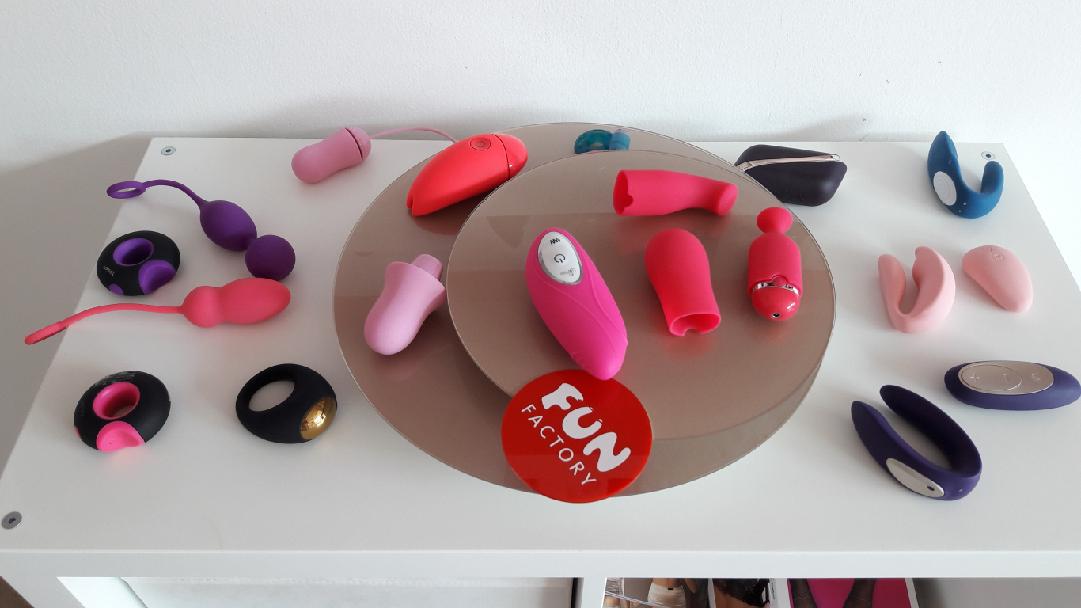 SEXSHOP Intimm.cz foto 1