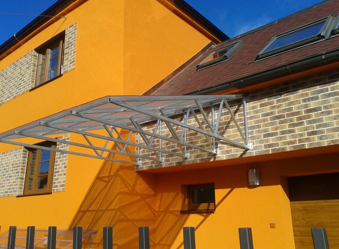 Jaromír Beran - Zakázková kovovýroba foto 4