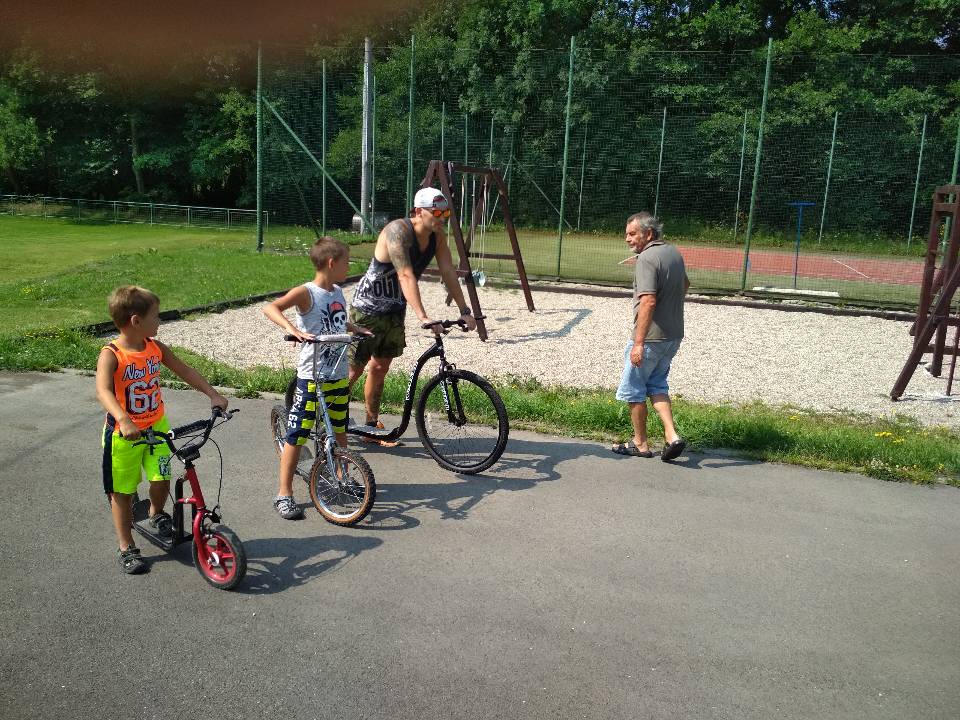 Penzion Kučera foto 4