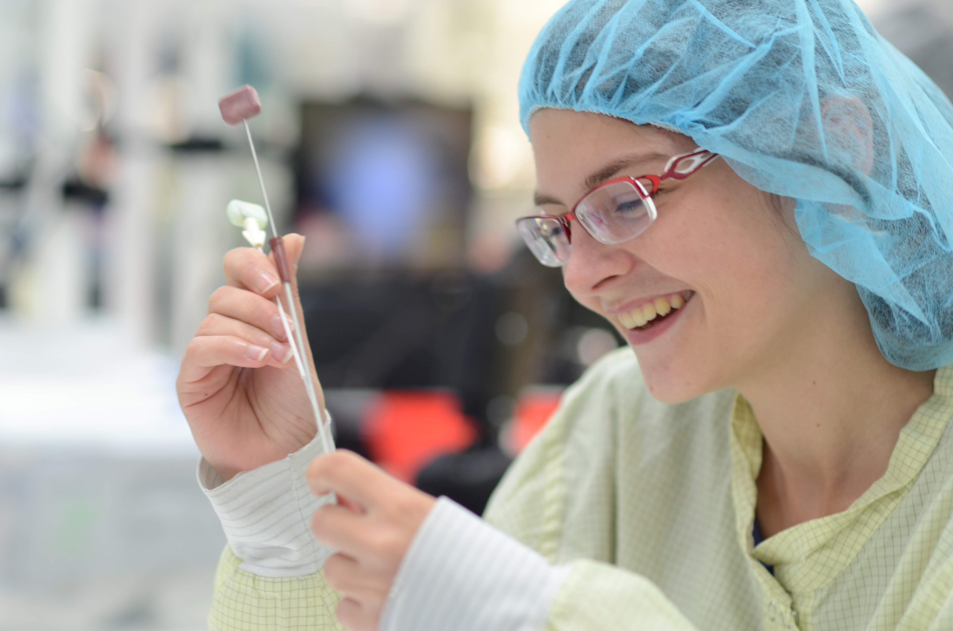 Teleflex Medical s.r.o. foto 2