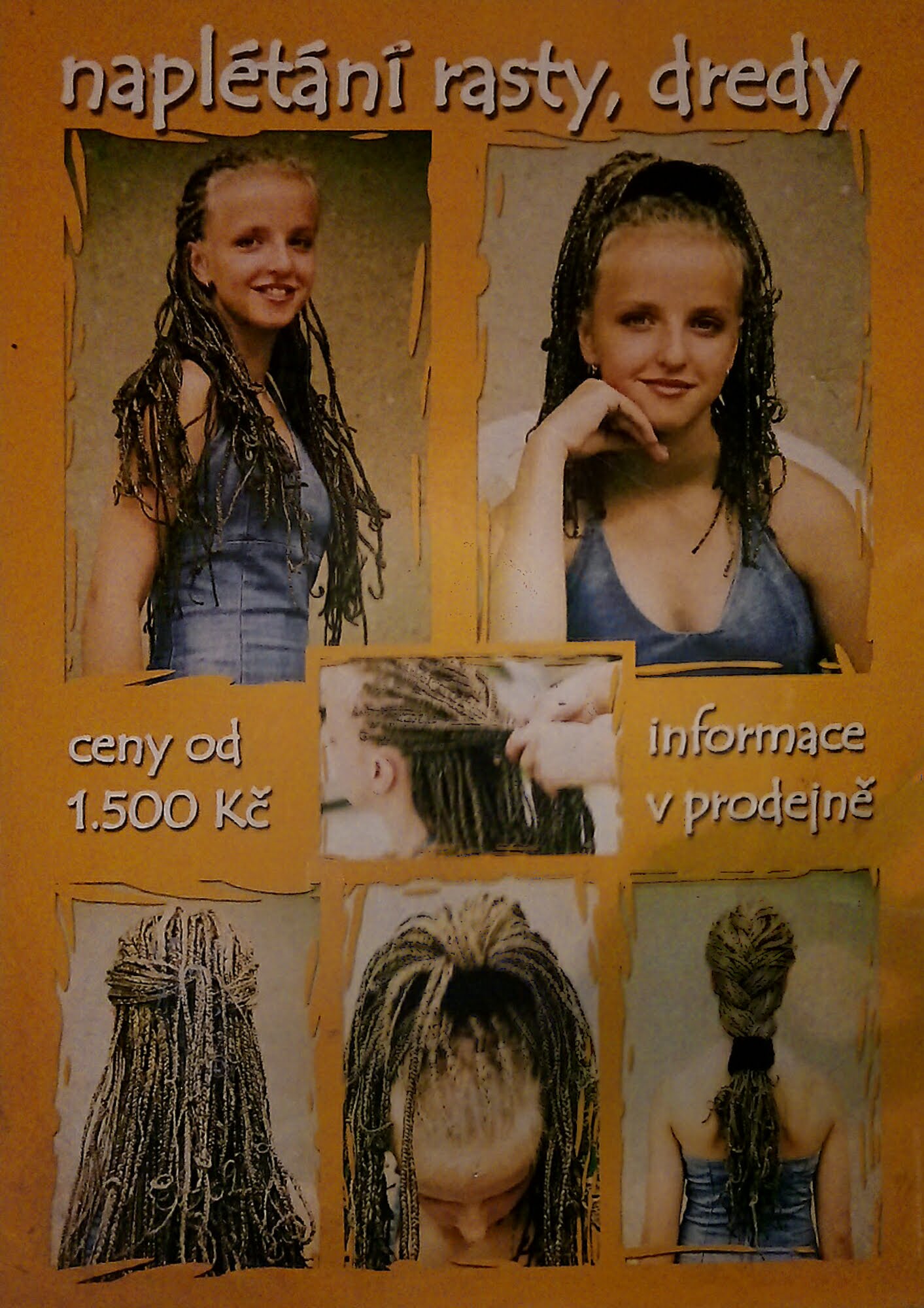 Radomila Lakyová - Cosmetic special foto 1