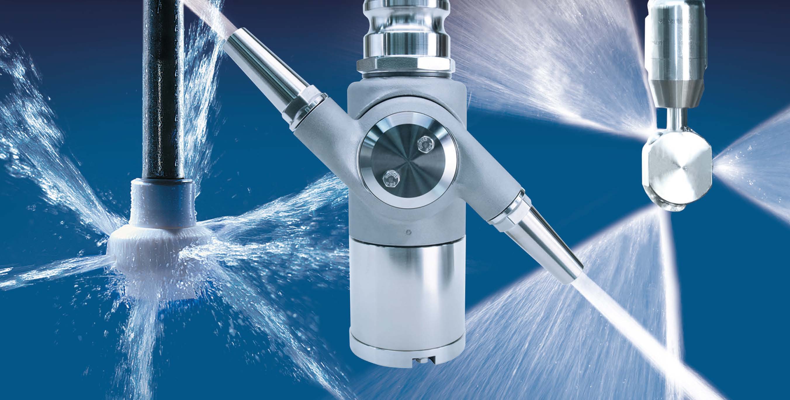Spraying Systems Czech, s.r.o. foto 2