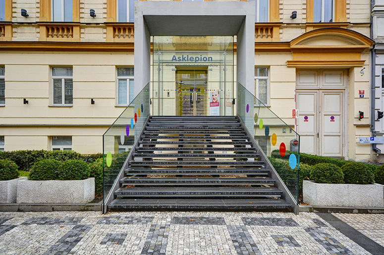 ASKLEPION - Lasercentrum Mariánské Lázně foto 6