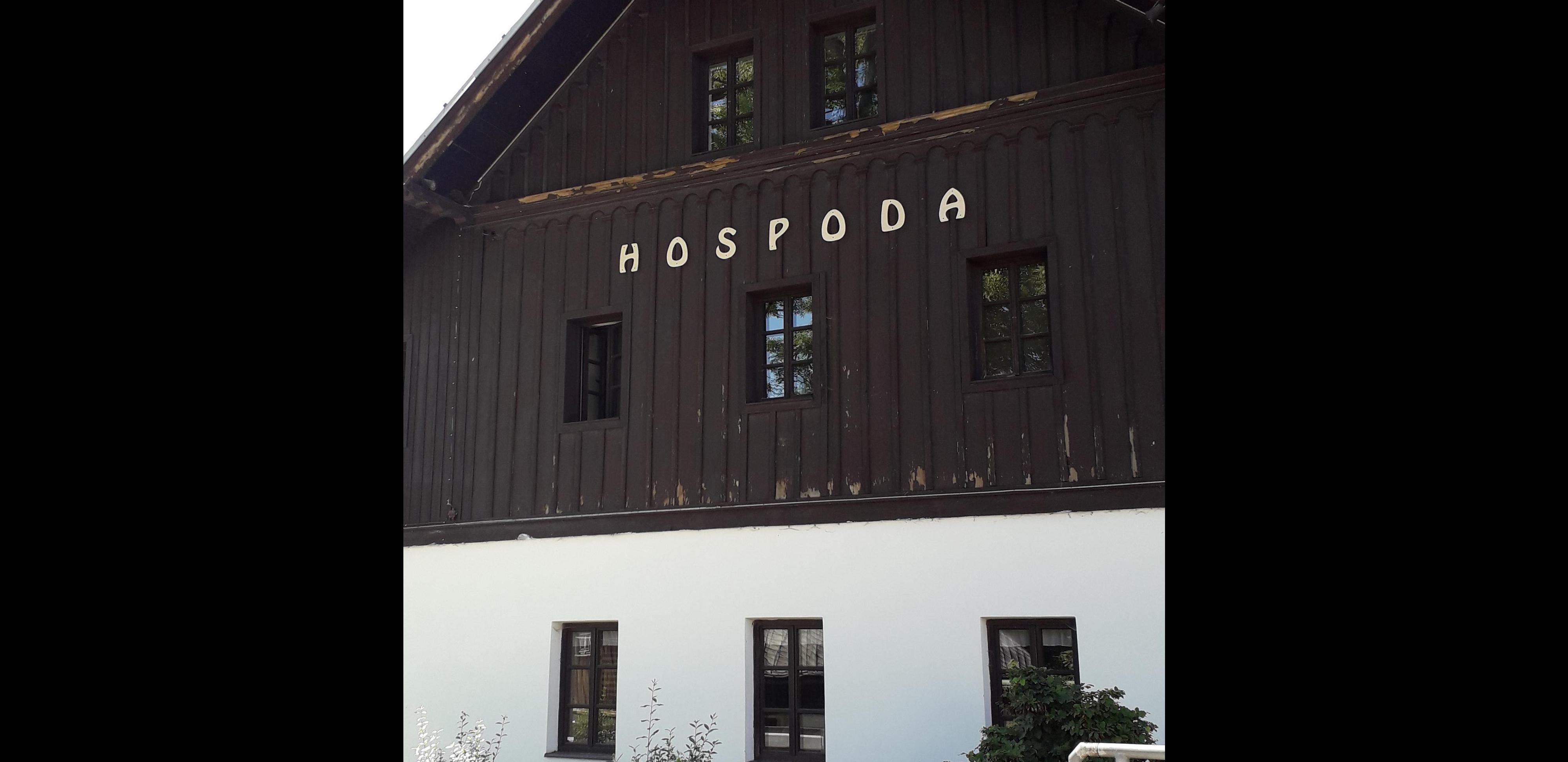 Neratovská hospoda foto 2