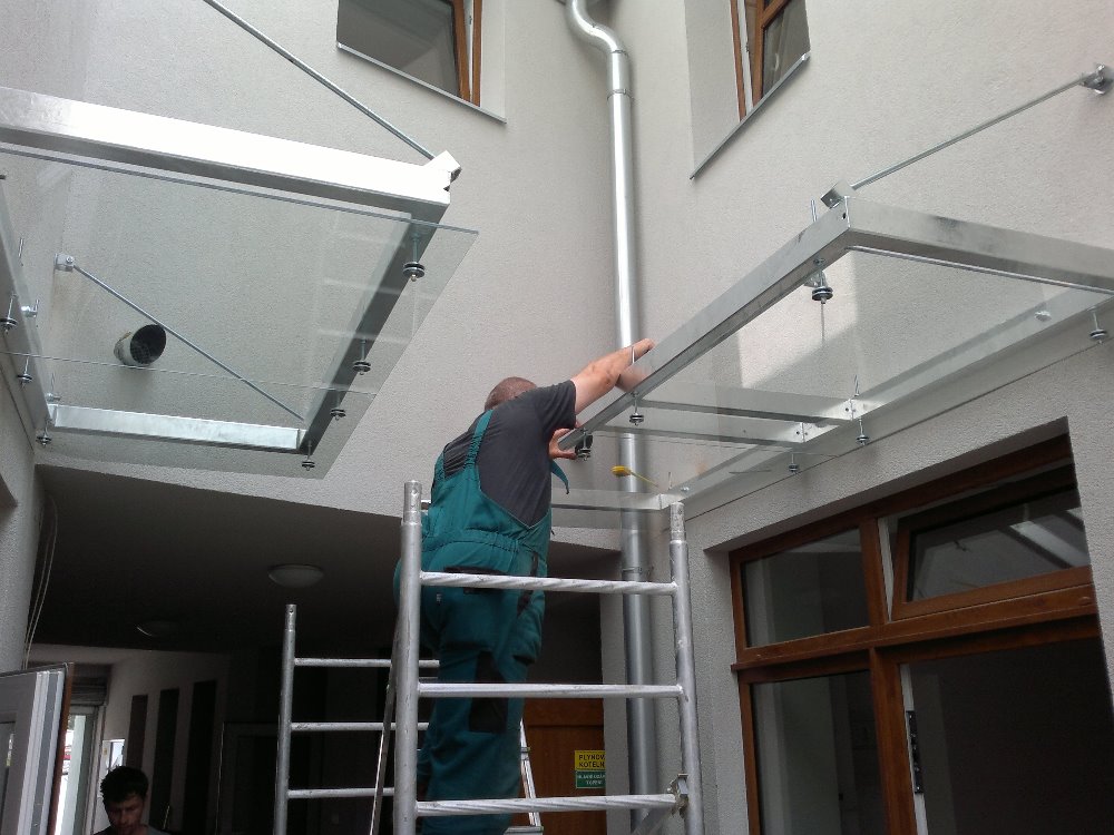 Sklenářství Pavel Mego