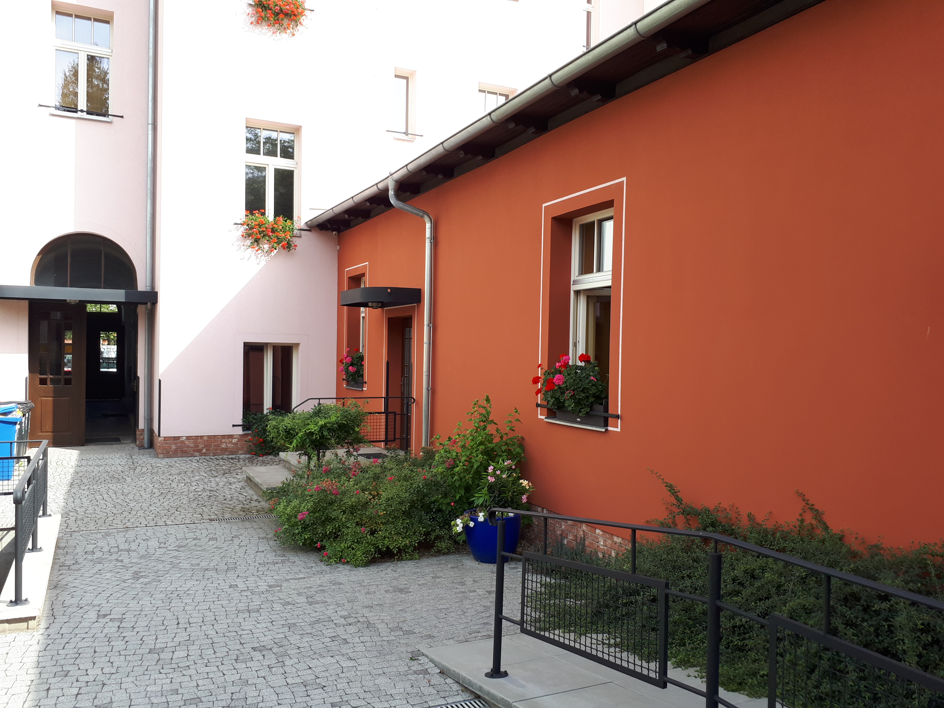 Centrum očkování a cestovní medicíny foto 2